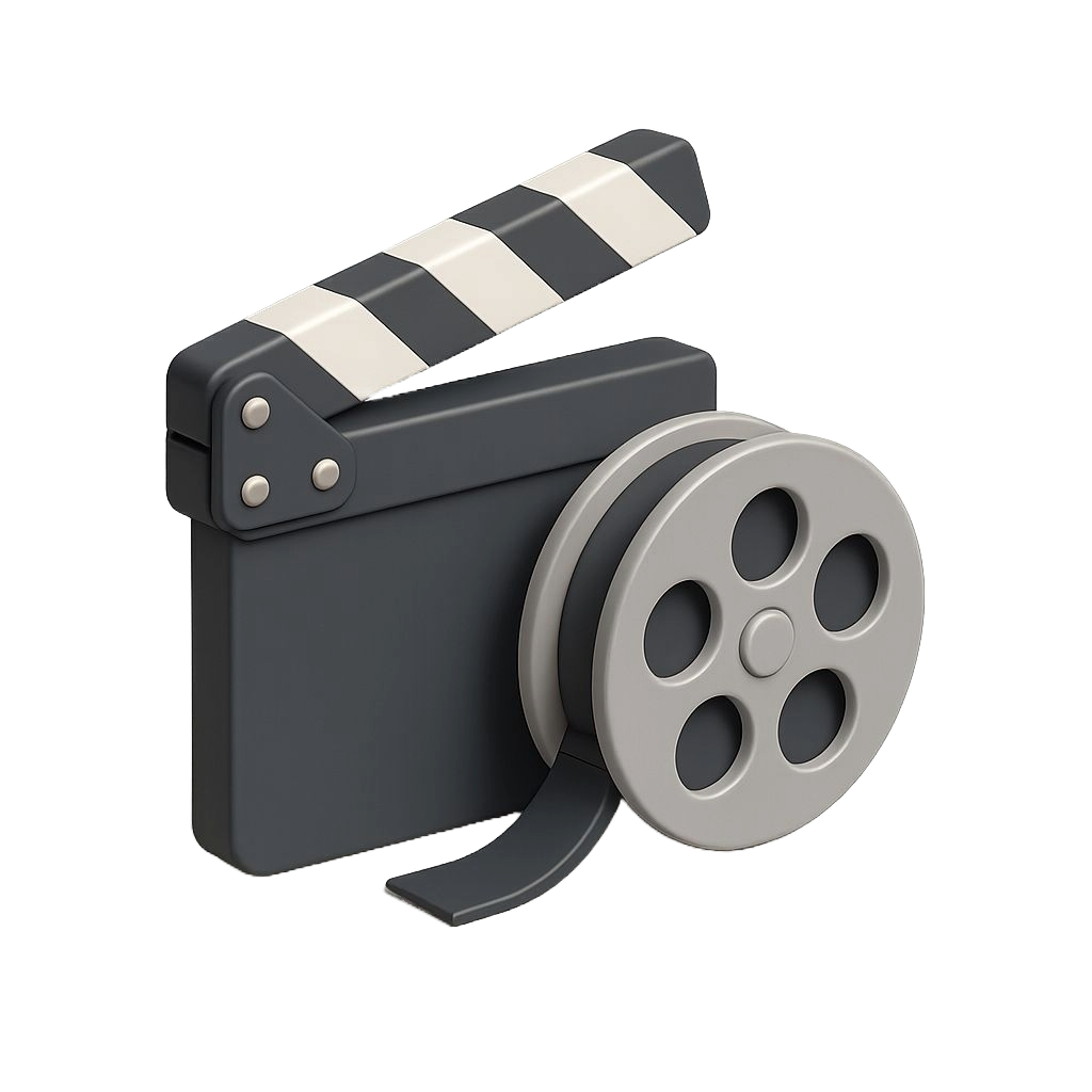 Media icon